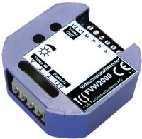 Videozweidrahtsender FVW2000-0600