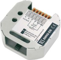Sensor m.Binäreing. 2fach BMN2-EB