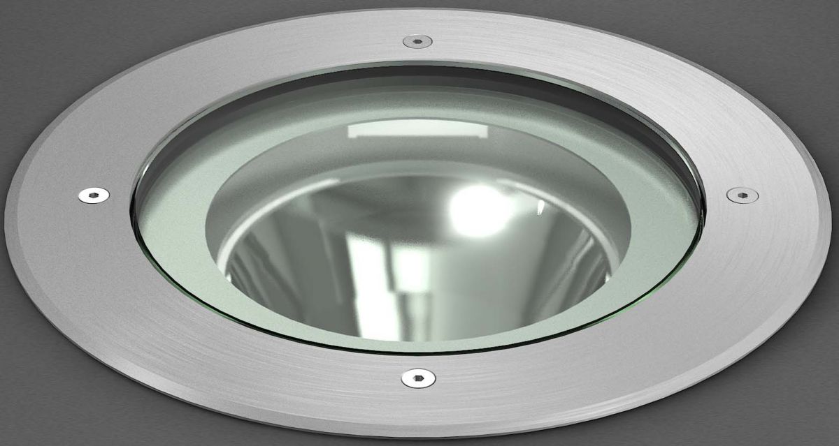 LED-Bodeneinbauleuchte 641301.000.1 LED-Bodeneinbauleuchte 641301.000.1
