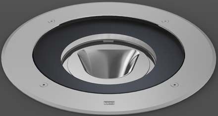 LED-Bodeneinbauleuchte 641286.000.1