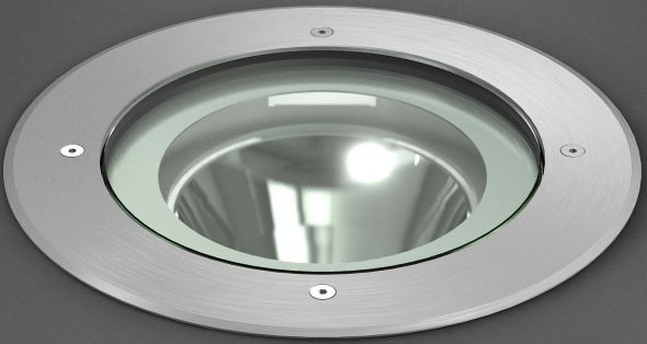 LED-Bodeneinbauleuchte 641301.000.1 LED-Bodeneinbauleuchte 641301.000.1