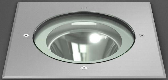 LED-Bodeneinbauleuchte 641302.000 LED-Bodeneinbauleuchte 641302.000