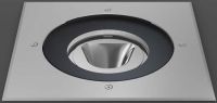 LED-Bodeneinbauleuchte 641289.000