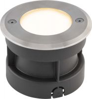 LED Bodeneinbauleuchte 6722502 eds