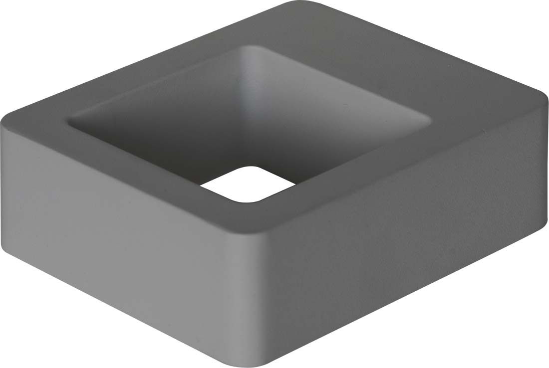 P-LED Wandanbauleuchte C54150502 dgr