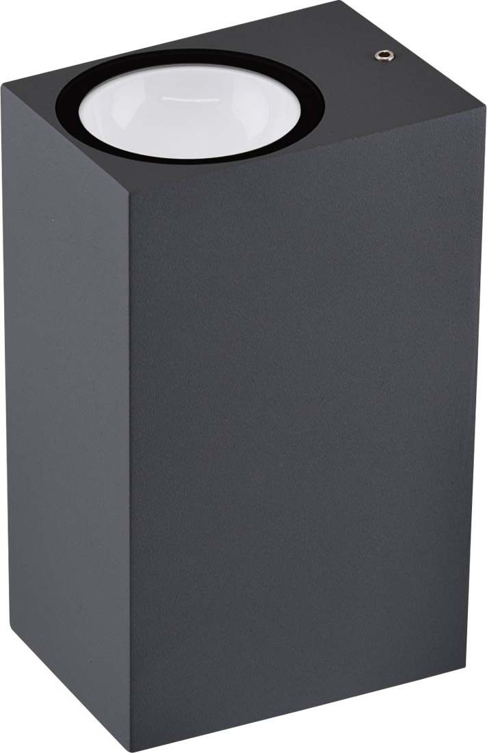 P-LED Wandanbauleuchte P54061502RE