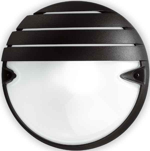 Wandleuchte CHIP TONDO 25GRILLws