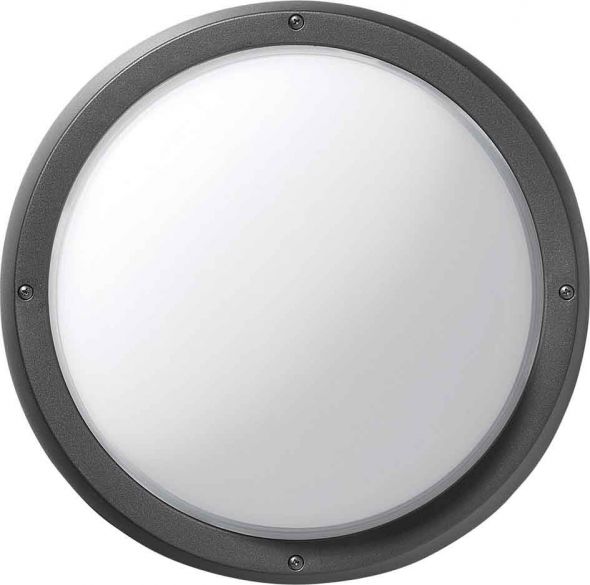 Wandleuchte EKO 26 E27 750 sw Wandleuchte EKO 26 E27 750 sw