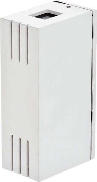 P-LED Wandanbauleuchte P54012302EW ws