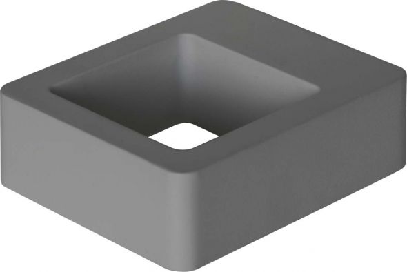 P-LED Wandanbauleuchte C54150502 dgr