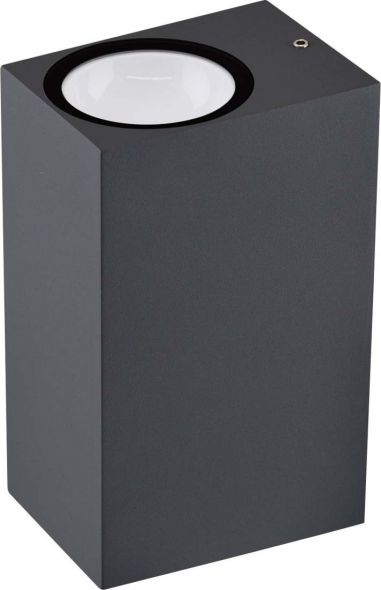 P-LED Wandanbauleuchte P54061502RE