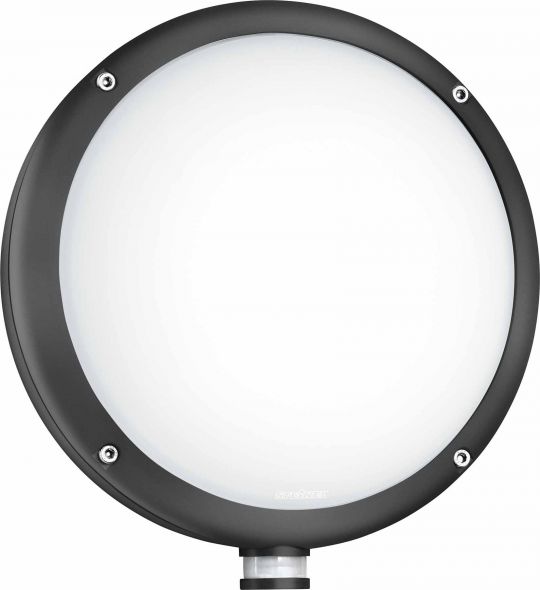 Sensoraußenleuchte L 330 LED ANT Sensoraußenleuchte L 330 LED ANT