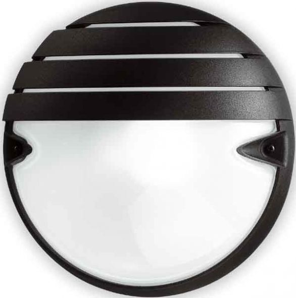 Wandleuchte CHIP TONDO 25GRILLws Wandleuchte CHIP TONDO 25GRILLws