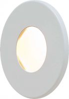 LED Wandeinbauleuchte LR 0602 W