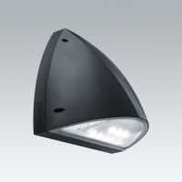 LED-Wandleuchte PIAZZA II  #96666262