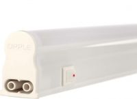 LED-Lichtleiste LED E T5  #140044077