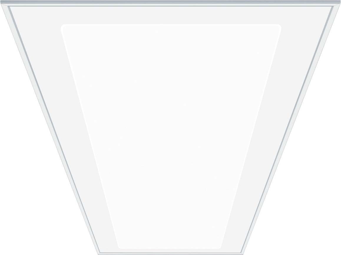 LED-Einbauleuchte MIREL-O NIV#42925658