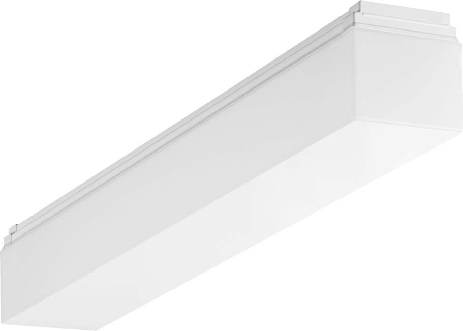 LED-Wannenanbauleuchte Montigo #6474440 LED-Wannenanbauleuchte Montigo #6474440