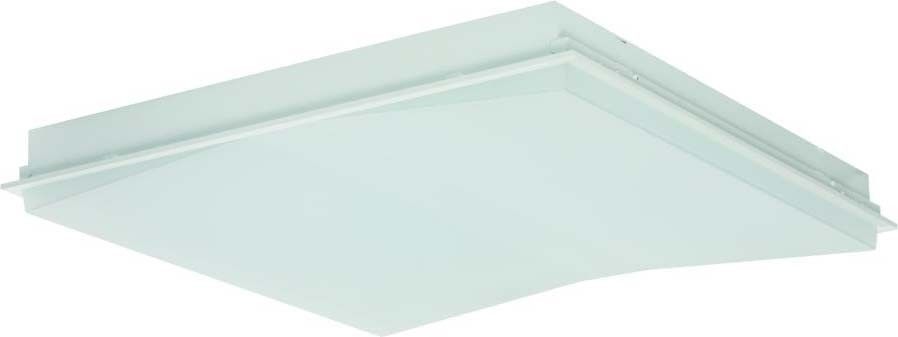 LED-Einbauleuchte M600 ARKTIK-ME- #0832949