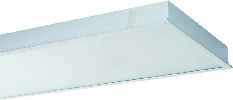 Einbauleuchte f. RIDI-Tube EBRE9-R4X11 #0860234