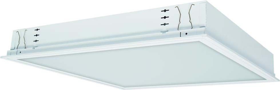 LED-Einbauleuchte EBRE-LED 41 #0822859