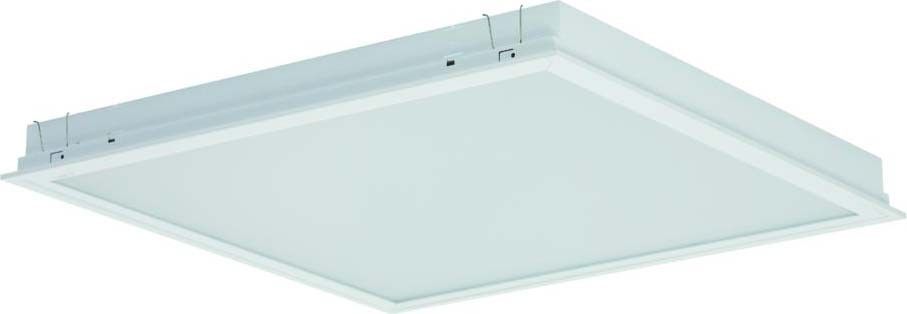 LED-Einbauleuchte EBRE-LED 41 #0822890