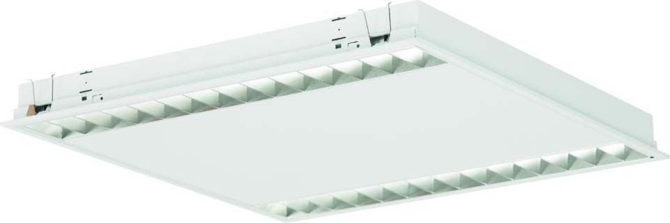 Einbauleuchte f. RIDI-Tube EBRME6-R4X0 #0850579