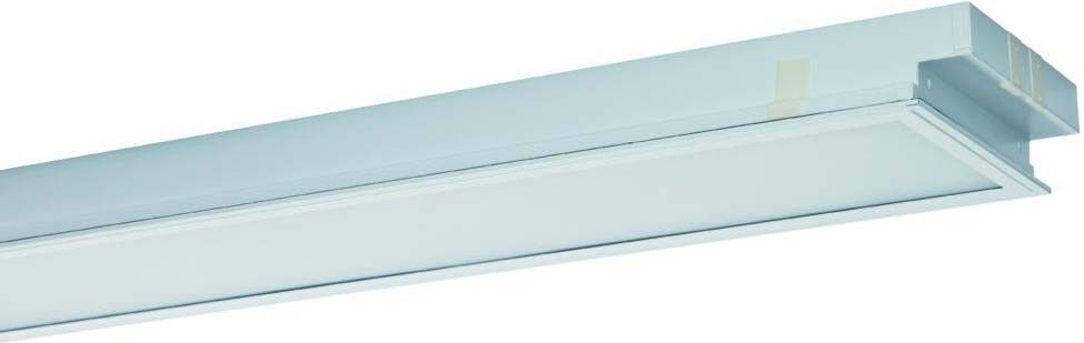 Einbauleuchte f. RIDI-Tube EBRME9-R2X1 #0850320