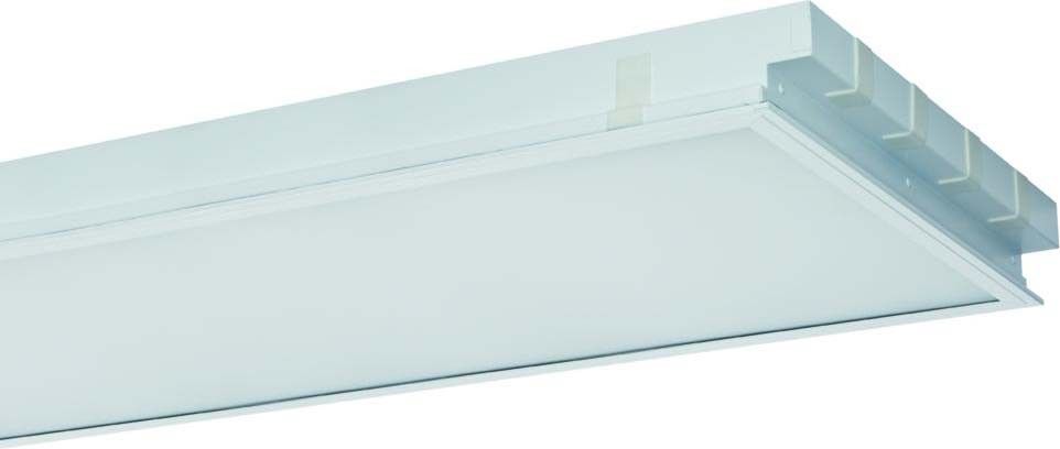 Einbauleuchte f. RIDI-Tube EBRME9-R4X1 #0860333