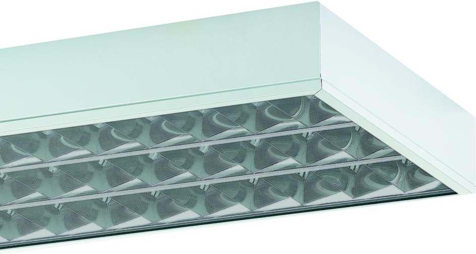 Anbauleuchte m.RIDI-Tube IHLS-L 324/ #0660557