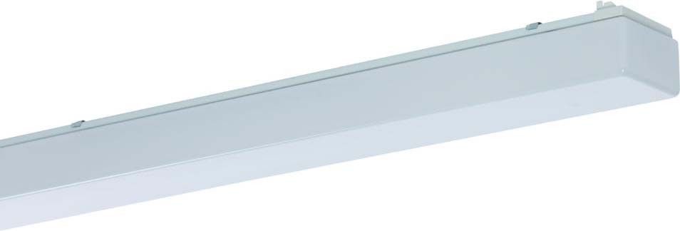 Wannenleuchte f. RIDI-Tube LFN-T16-R2X #0560048