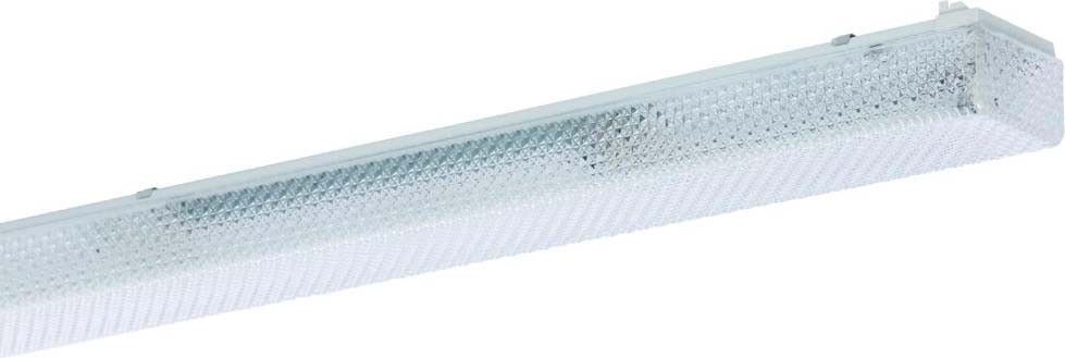 Wannenleuchte f. RIDI-Tube LFN-T16-R2X #0560074