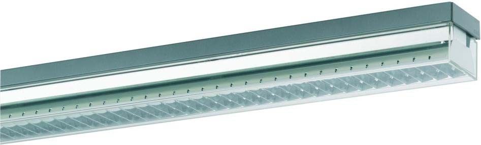 Wannenleuchte f. RIDI-Tube LF-T16-S- #0450010SI