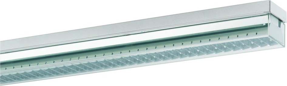 Wannenleuchte f. RIDI-Tube LF-T16-S-R1 #0460010