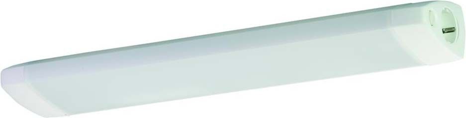 Spiegelleuchte f.RIDI-Tube SPN-R1X085/25ND-ST