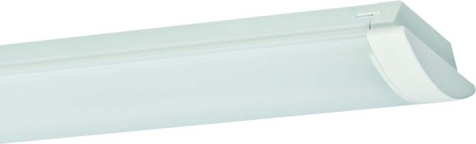 Wannenleuchte f. RIDI-Tube WL-R2X145/35ND-P