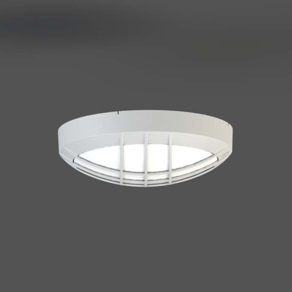 LED-Wand-Deckenleuchte 581641.002.1