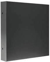 LED-Wandleuchte MIMIK20FLAT M#303745