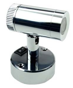 LED-Mini-Aufbau-Spot 90052