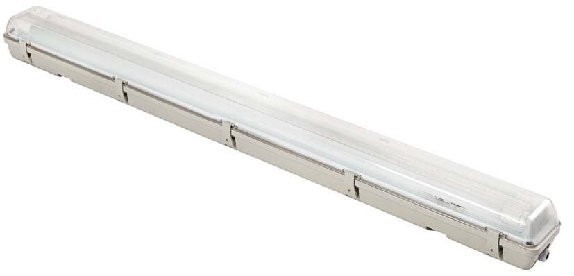 LED-FR-Wannenleuchte 90301 LED-FR-Wannenleuchte 90301