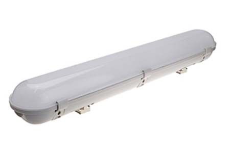 LED-FR-Wannenleuchte 90309 LED-FR-Wannenleuchte 90309