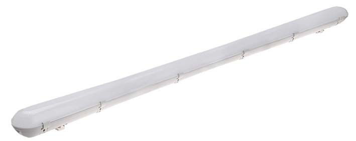LED-FR-Wannenleuchte 90311