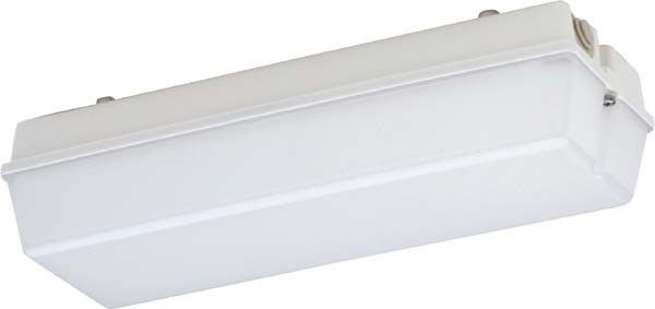 LED-FR-Wannenleuchte 131 L13