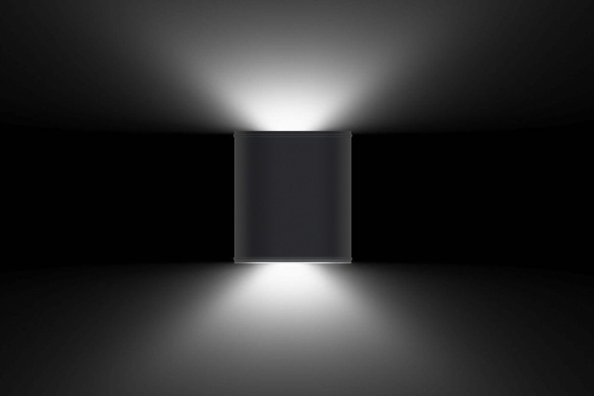 LED-Wandleuchte 306313
