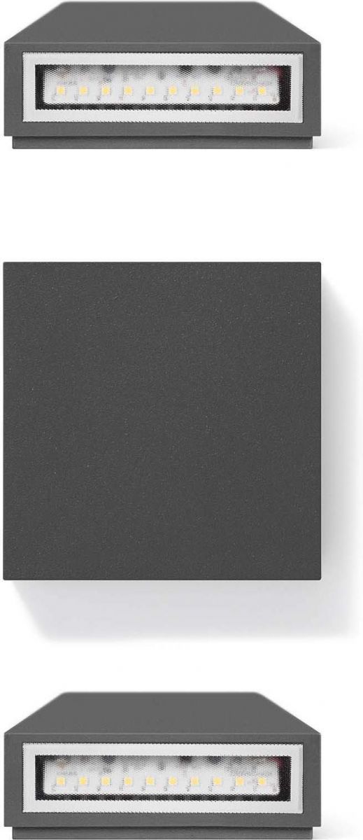 LED-Wandleuchte 304831