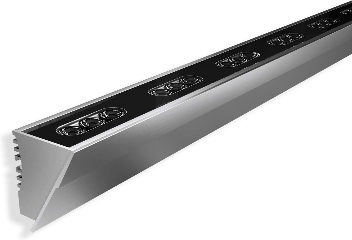 Lineare LED-Anbauleuchte 304901