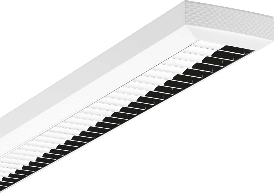 LED-Rasteranbauleuchte Atirion D-L #6634540