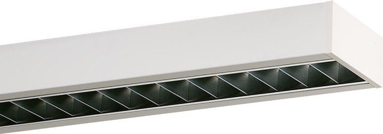 Deckenanbauleuchte ABRB #0650326//676