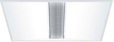 LED-Einbauleuchte MLinf EA  #42184948