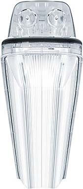 LED-Feuchtraumleuchte AMPL8000-840PMWBMWS